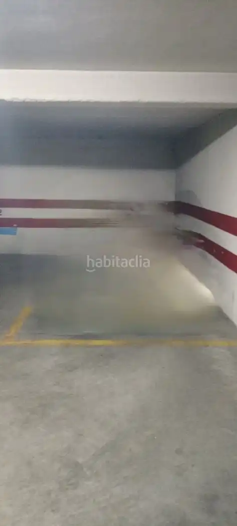 Einzelparkplatz zum Verkauf in Calle Periodista Ricardo Rodríguez 1, imagen 4