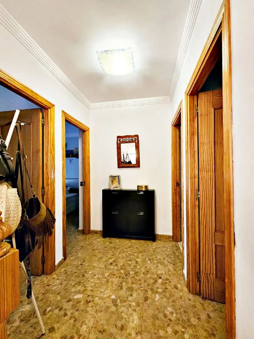 Casa adosada en venda en Cártama amb Traster, Moblat i Internet