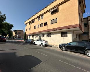 Garage to rent in Avenida Europa - San Antón,  Toledo Capital