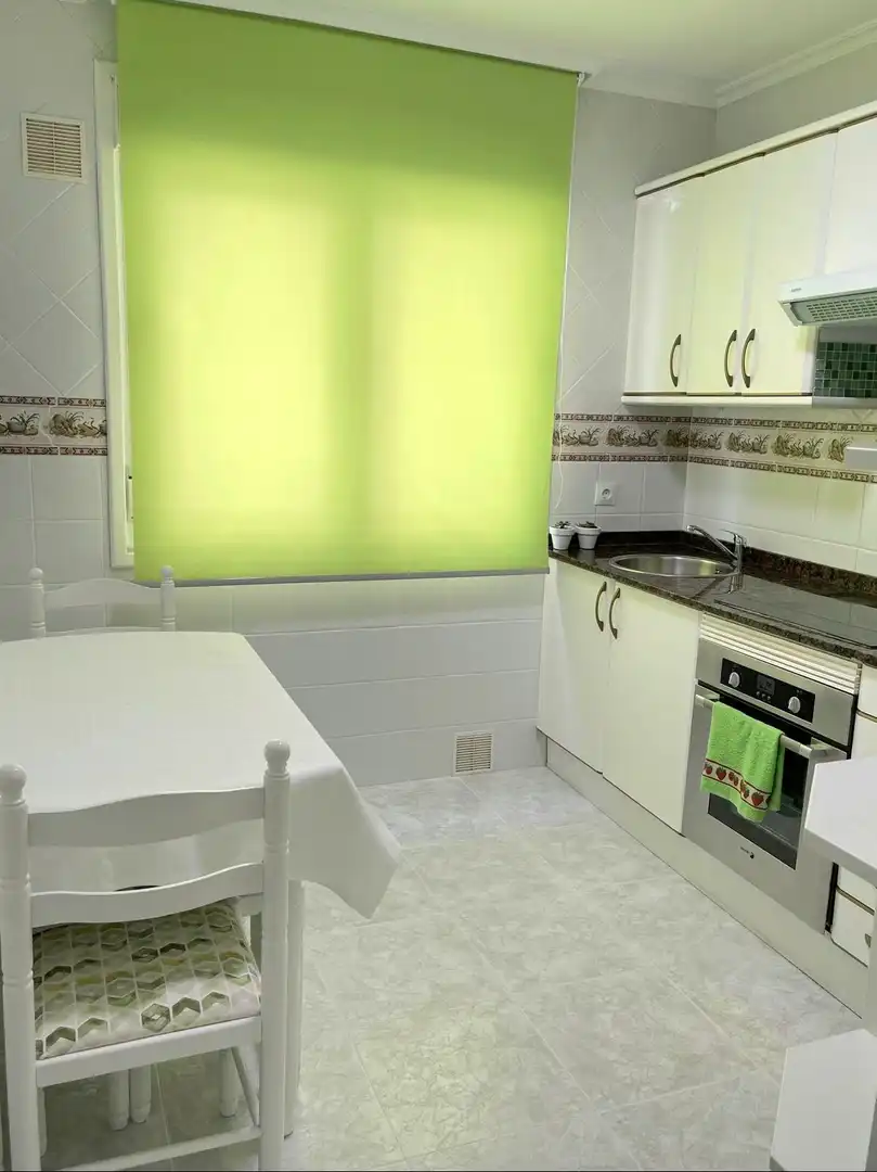 Cocina de Piso en venta en Carreño