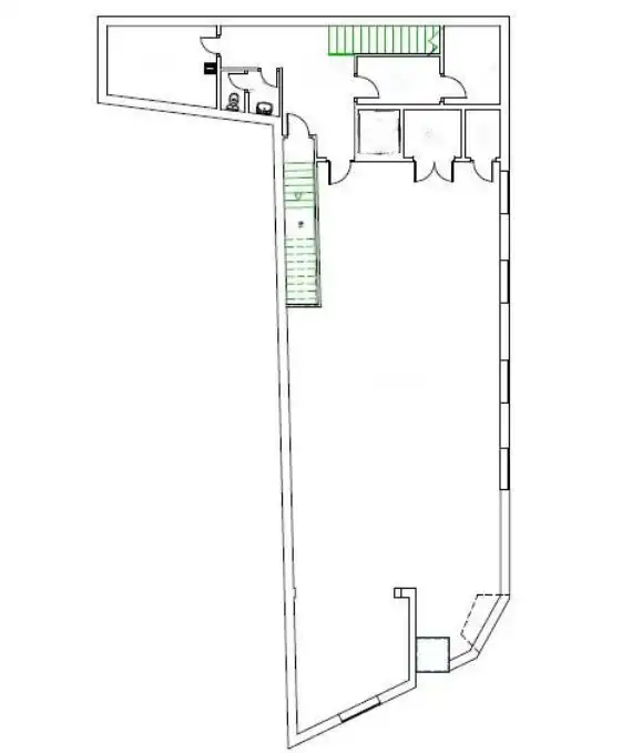 Business premises for sale in Calle Socuéllamos, imagen 7
