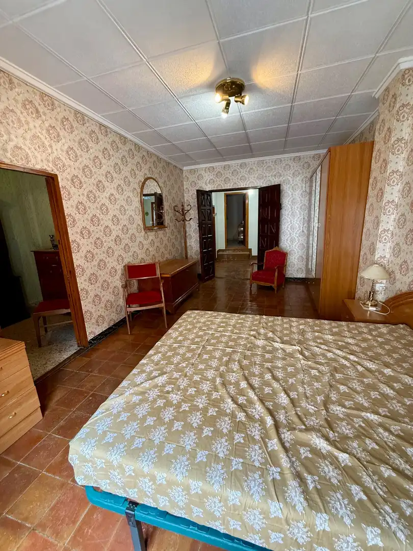 Bedroom of Country homes for sale in Biar  with Storage room