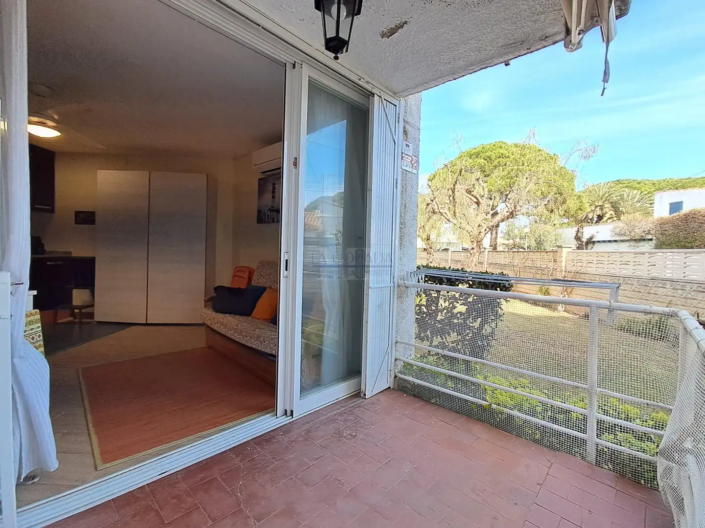 Terraza de Estudio en venta en Cambrils con Aire acondicionado, Calefacción y Terraza