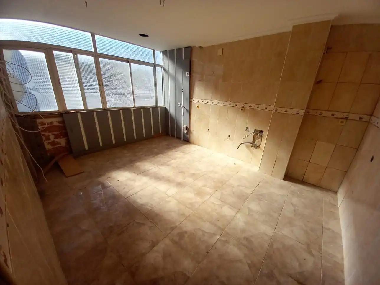 Flat for sale in Linarejos, imagen 12