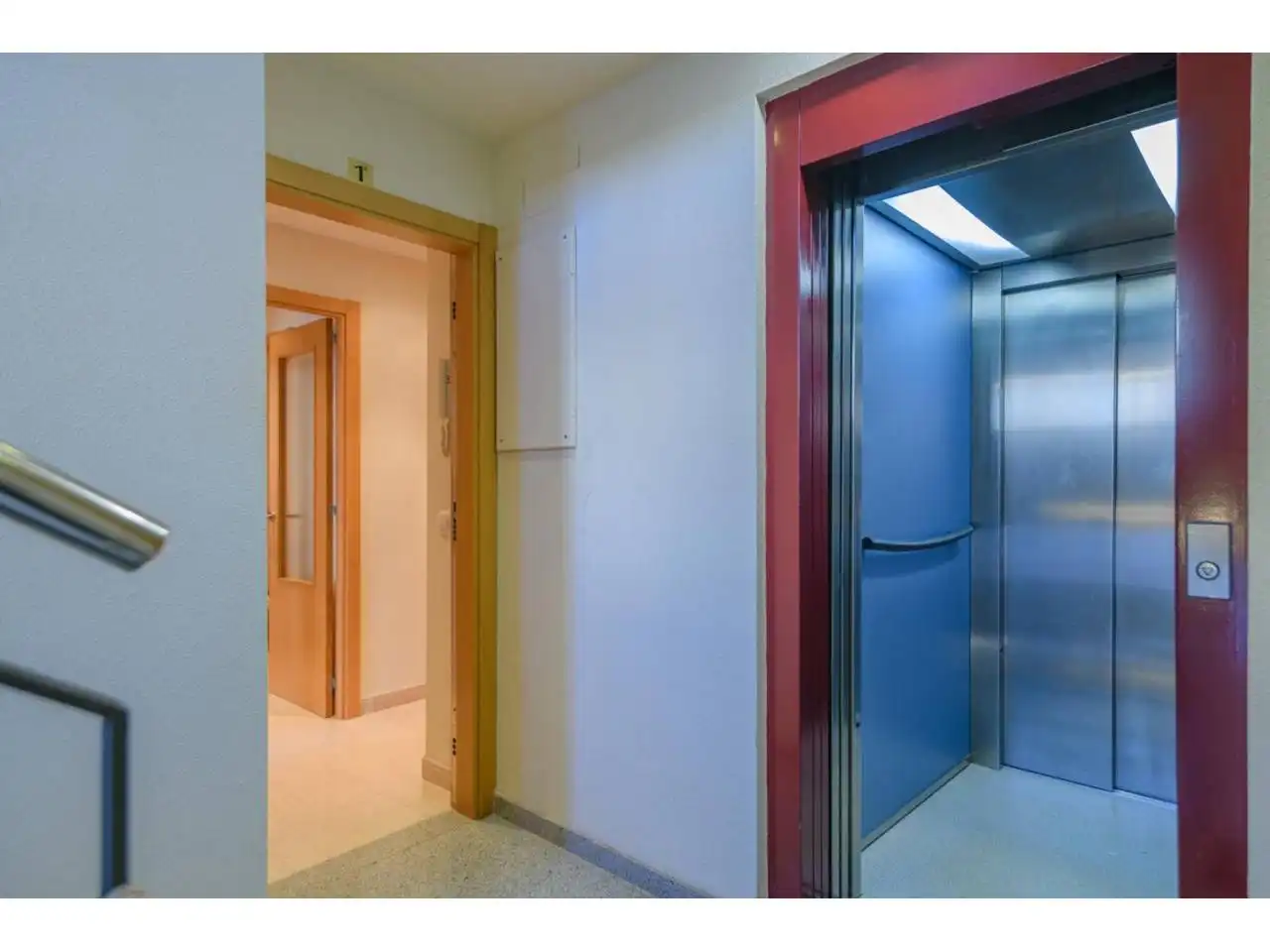 Piso en venta en Tossa de Mar con Aire acondicionado, Calefacción y Balcón