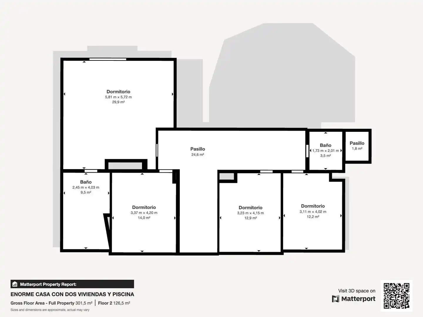 Casa con terraza en venta en Torrelles de Llobregat, imagen 81