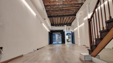 Foto 2 von Geschaftsraum zur Miete in Casco Viejo, Bilbao