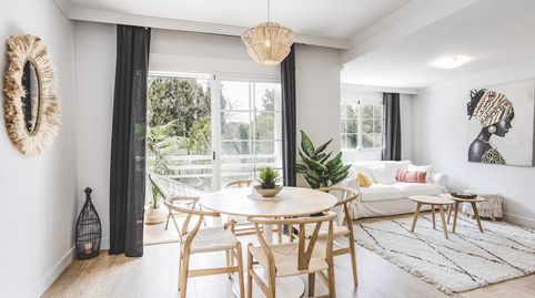 Foto 3 de Àtic en venda a Nueva Andalucía centro, Marbella