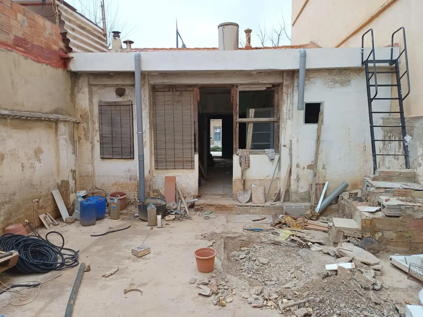 Residencial en venta en Xirivella