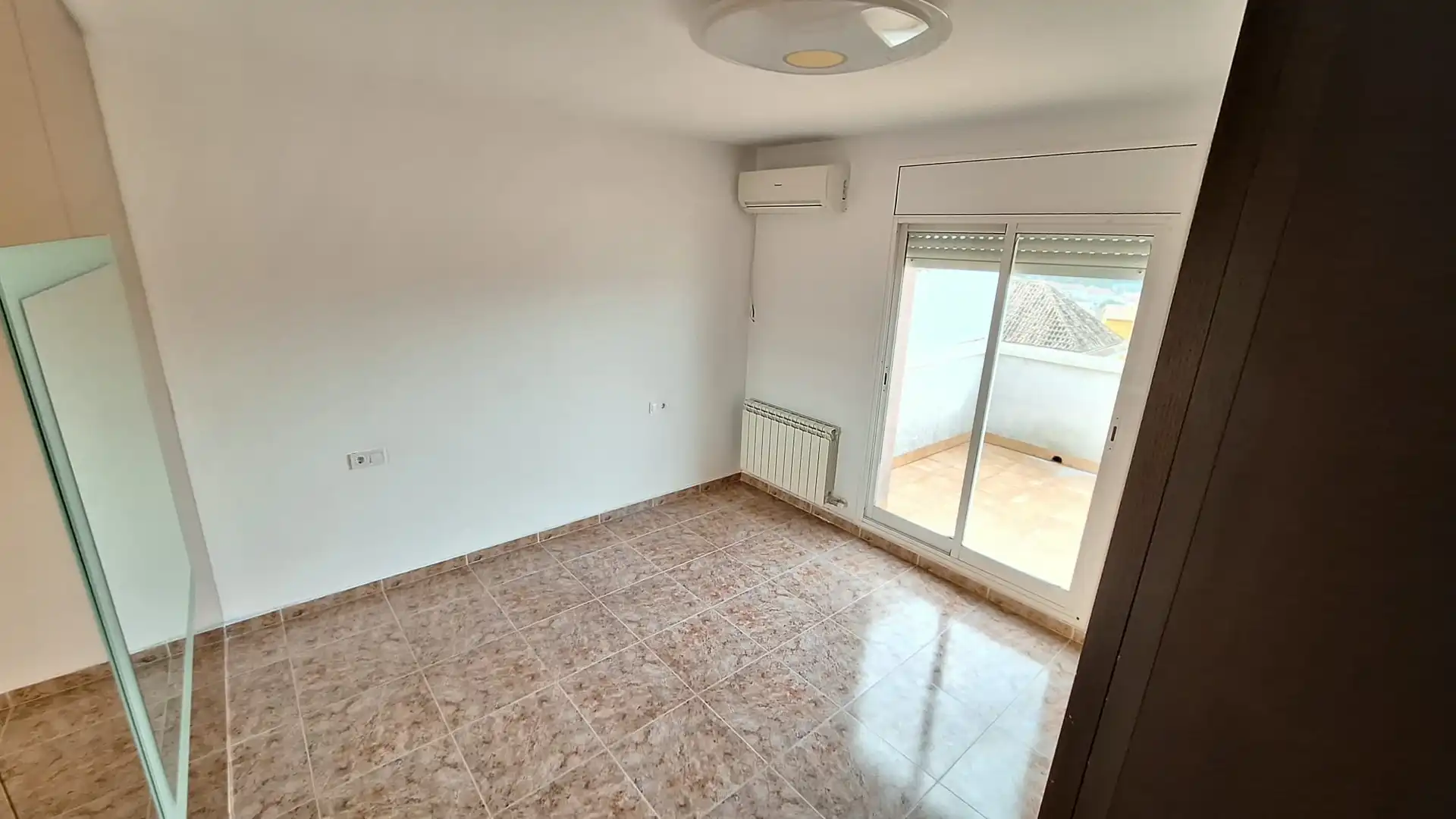 Terraza de Casa o chalet en venta en El Vendrell con Calefacción