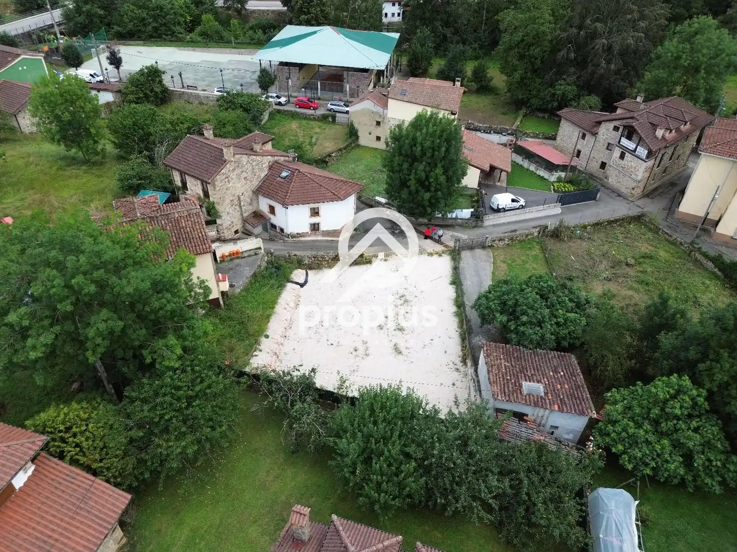 Terreno en venta en Arenas del Rey