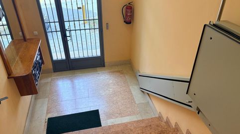 Foto 2 de Piso en venta en Almansa, Albacete
