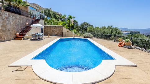 Foto 2 de Casa o chalet de alquiler en Alhaurín Golf, Alhaurín El Grande