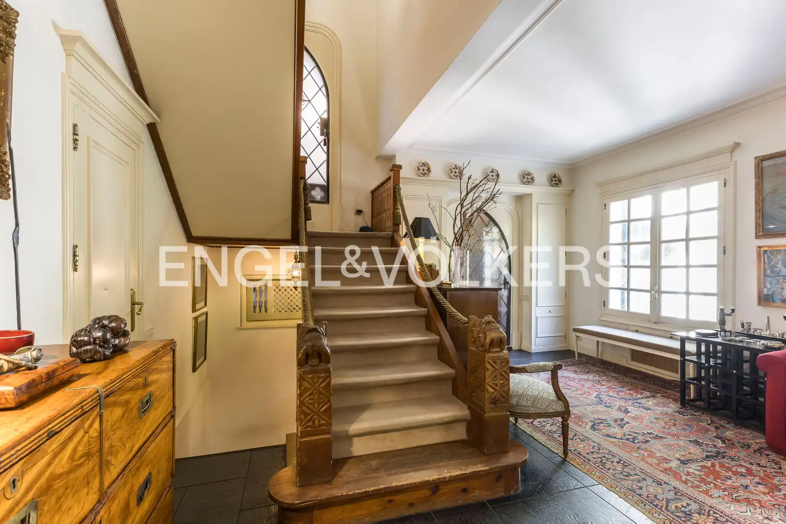 Casa o xalet en venda en Chamartín