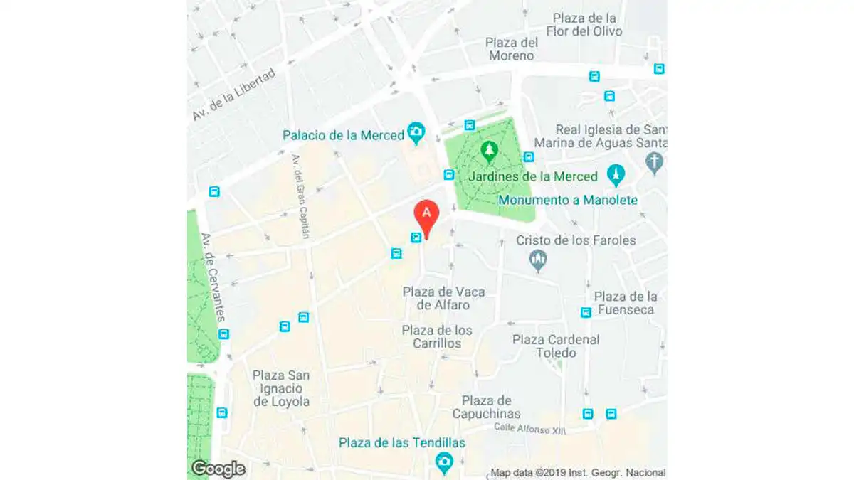 Büro zum Verkauf in TEJARES, 5, Zona Centro
