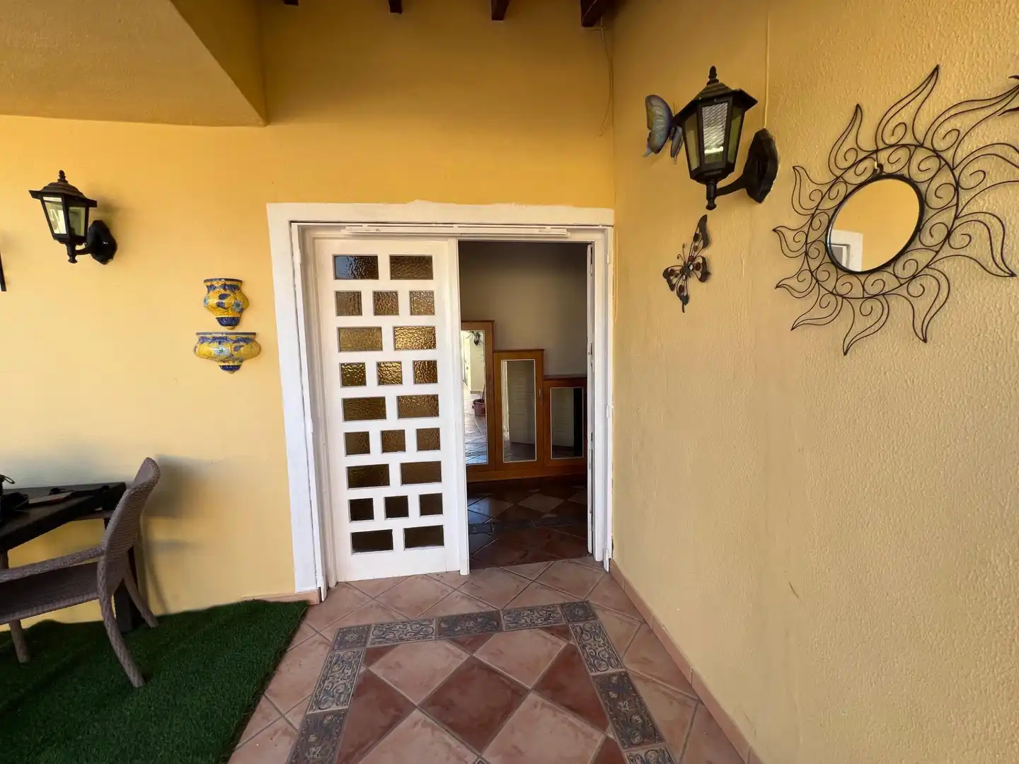 Detached house for sale in Barranco Hondo, imagen 28