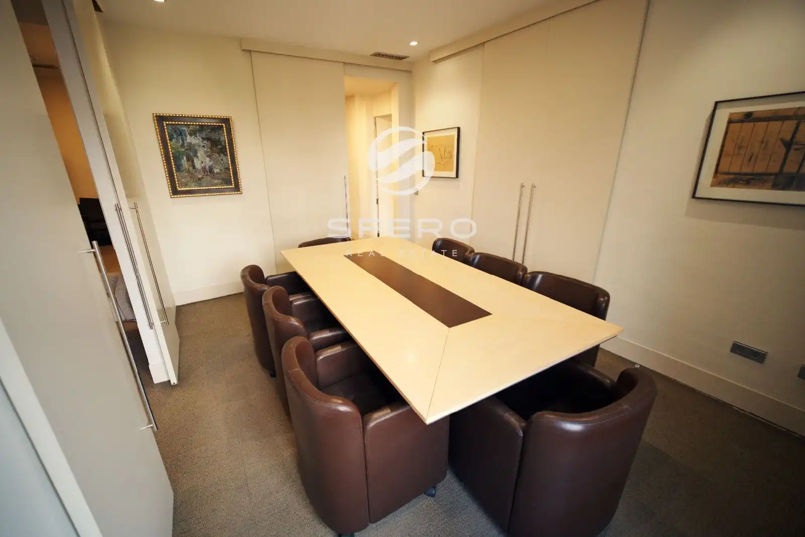Bureau à vendre à Plaza d'Alfons el Magnànim 7, imagen 7