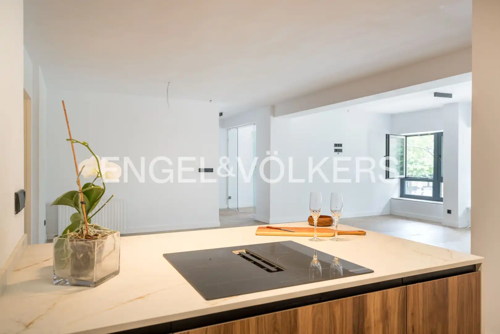 Wohnung mit Aufzug zum Verkauf in Este, imagen 6