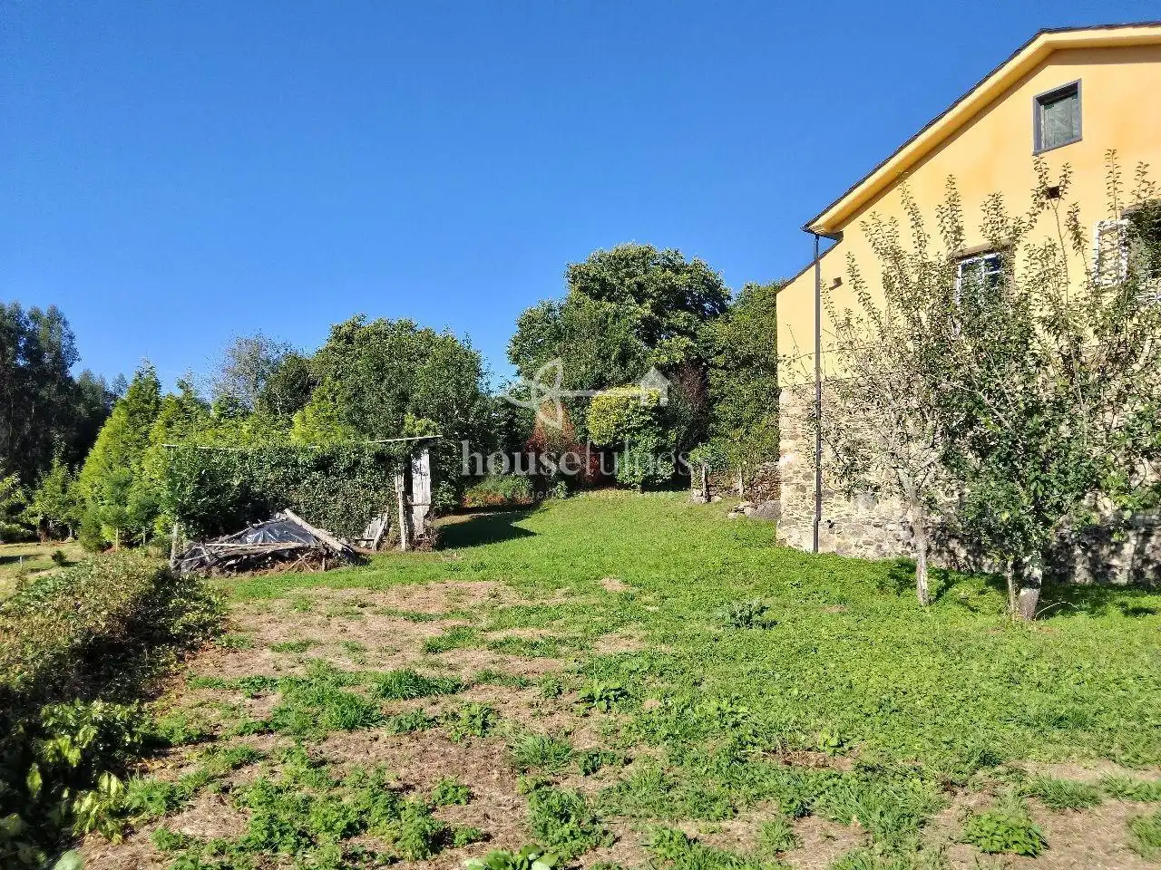 Haus mit Garten zum Verkauf in As Somozas, imagen 21