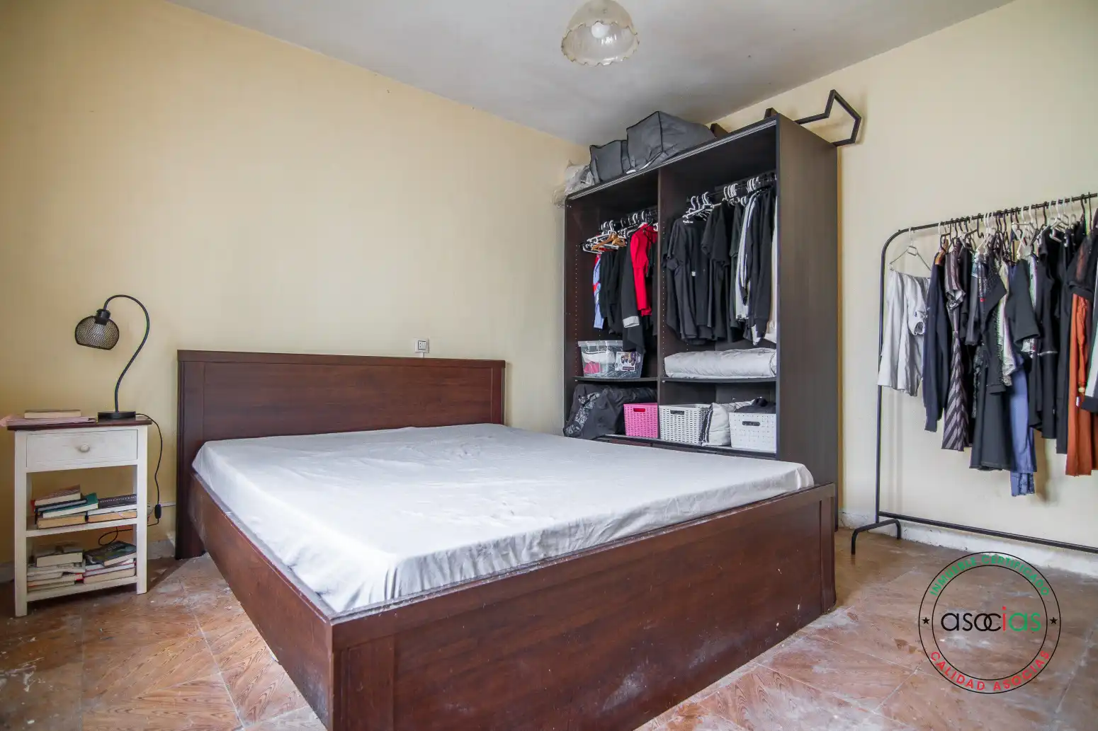 Flat for sale in CL BRASIL 19, imagen 15