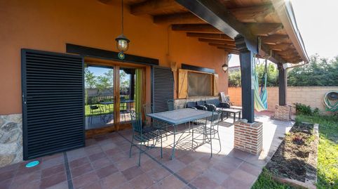 Photo 4 of Houses for sale in Avenida de la Hispanidad, Torremocha de Jarama, Madrid