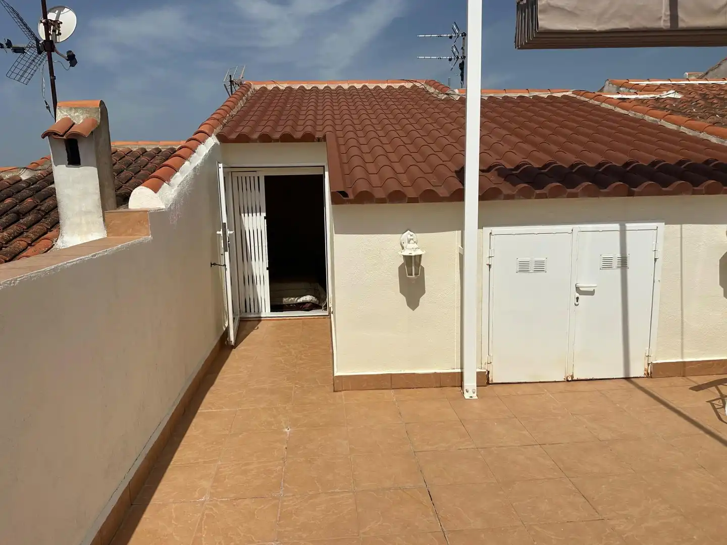 Casa a schiera in vendita a Avenida Adradas, imagen 17