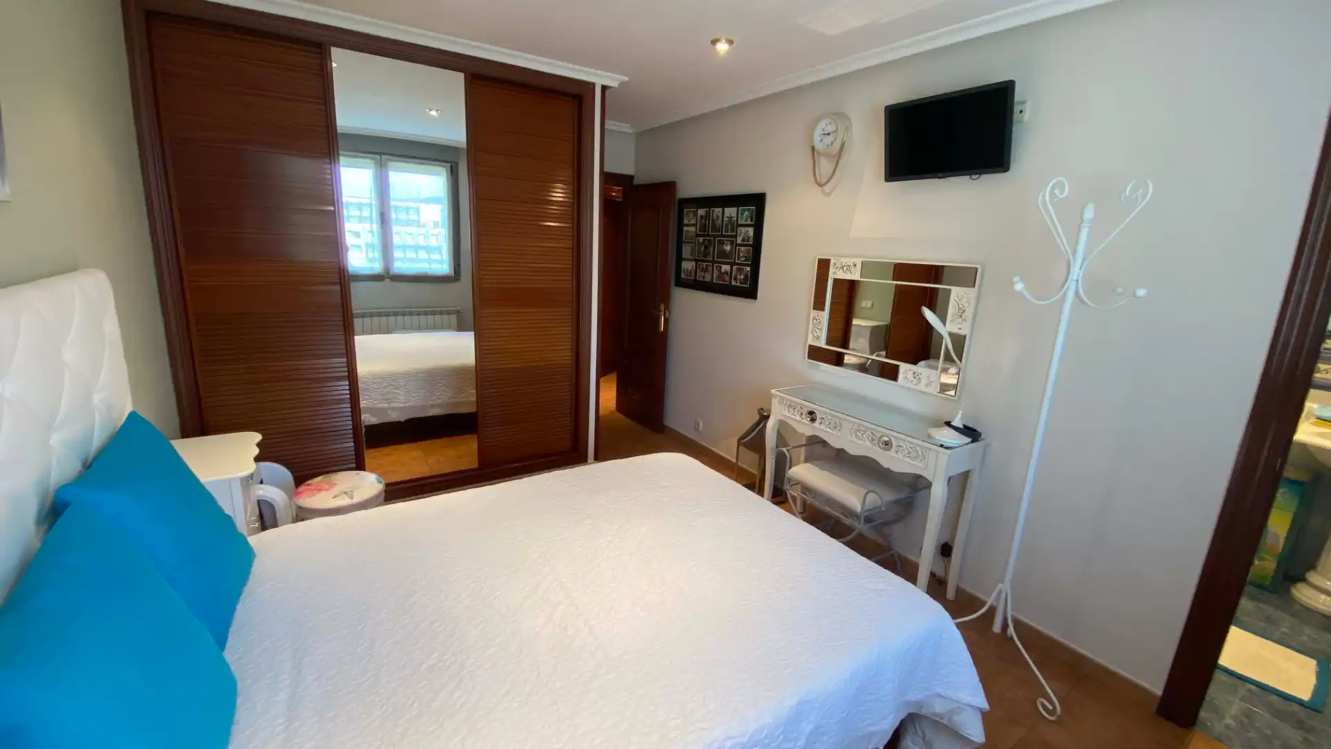 Bedroom of Industrial buildings for sale in Mieres (Asturias)  with Heating