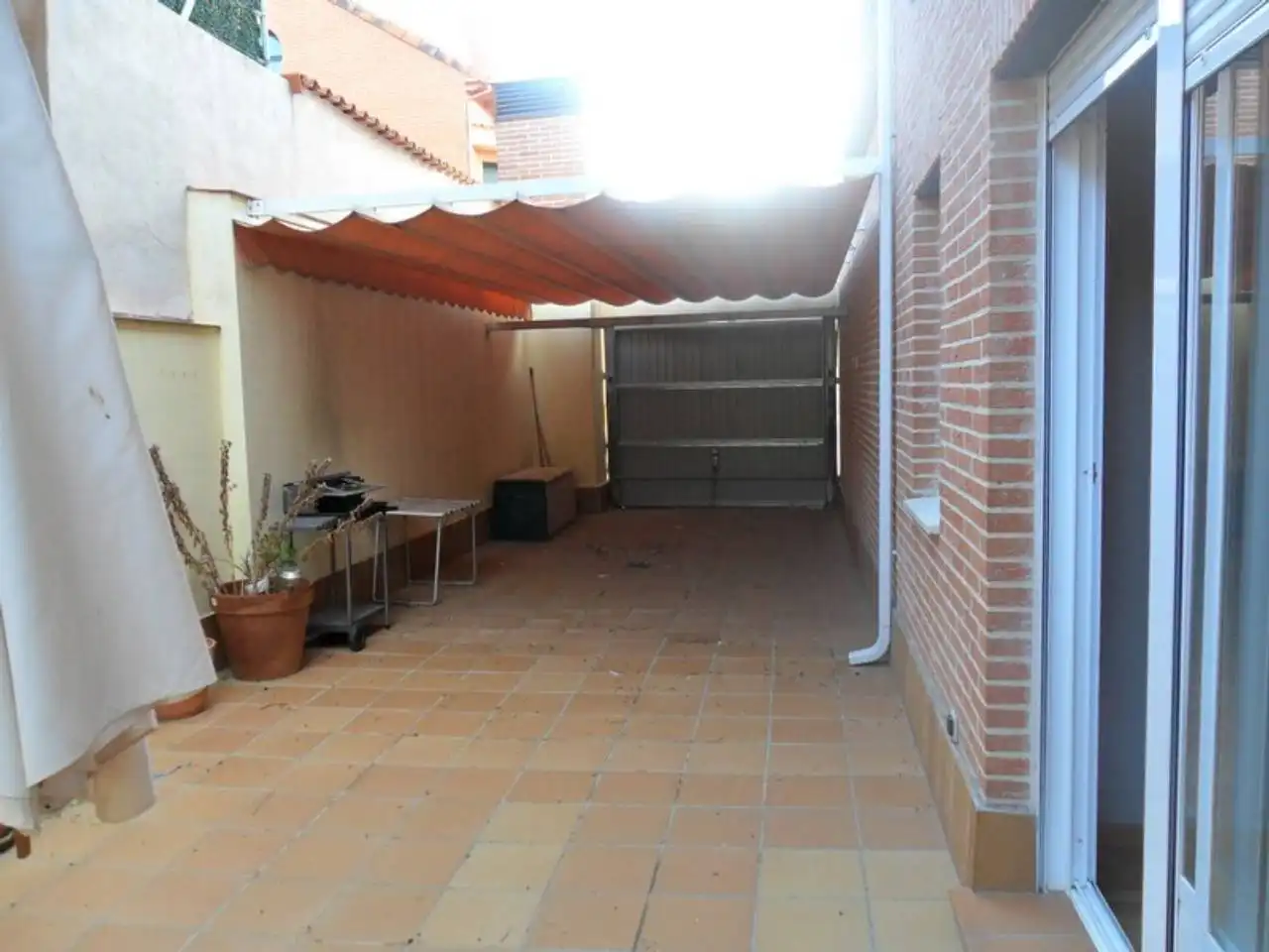 Piso en venta en Calle PABLO PICASSO7, Valdeavero