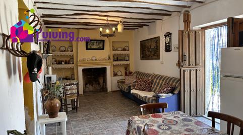 Foto 2 de Finca rústica de alquiler en Cantoria, Almería