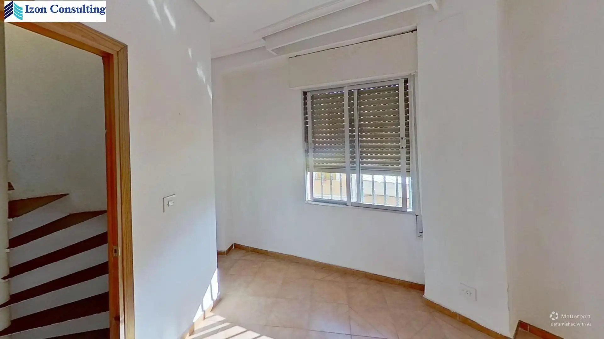 Habitación de Casa o chalet en venta en Liétor con Terraza y Balcón