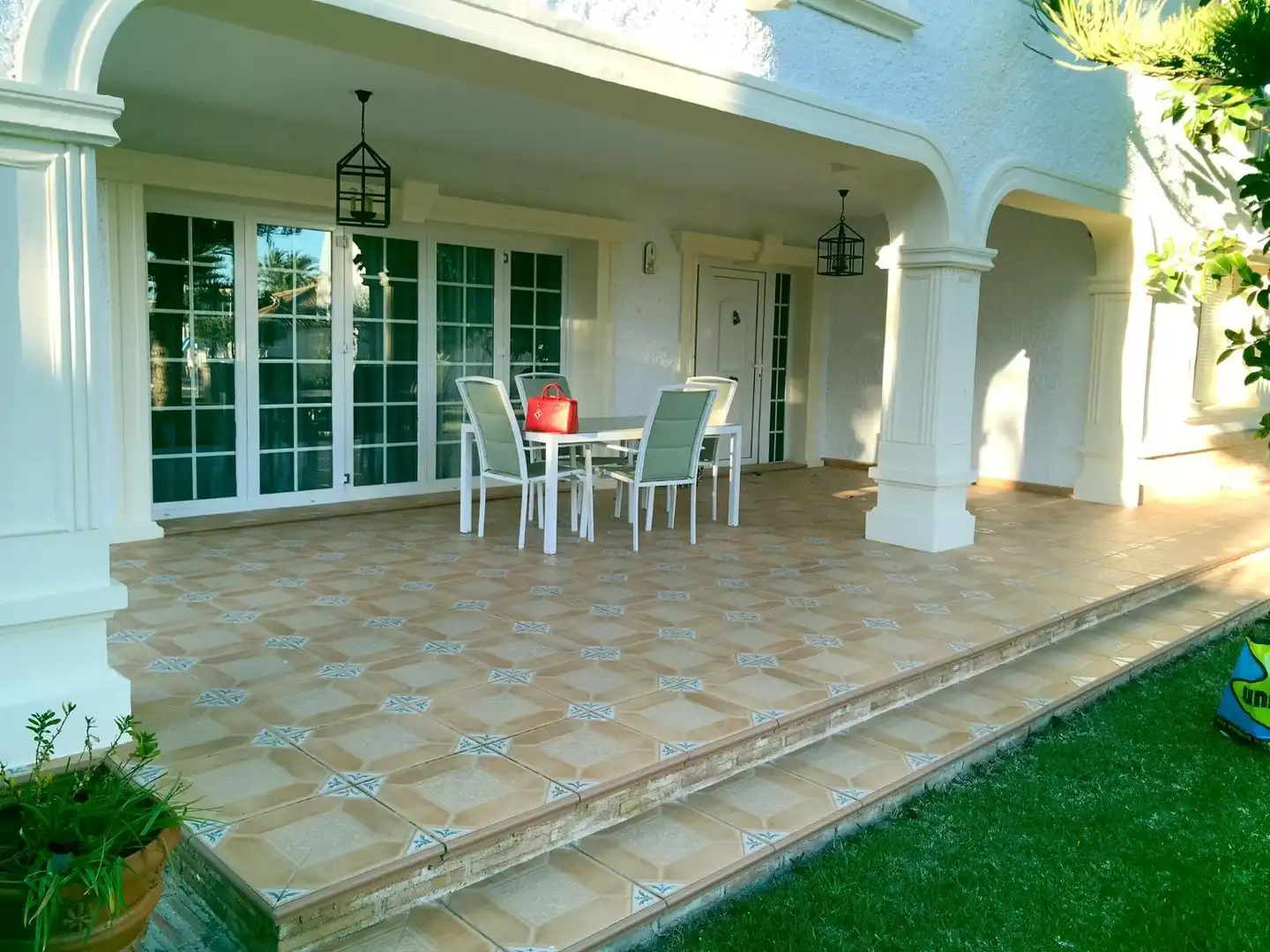 Casa con piscina in vendita a Orihuela Costa, imagen 2