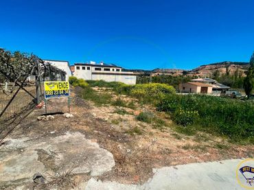 Terreny residencial en venda a Calle Garcibela