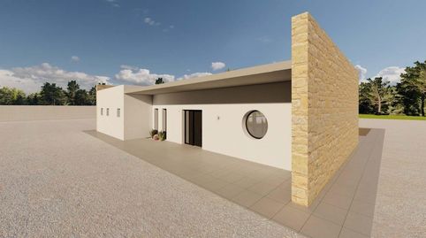 Foto 4 de Casa o xalet en venda a El Pinós / Pinoso, Alicante