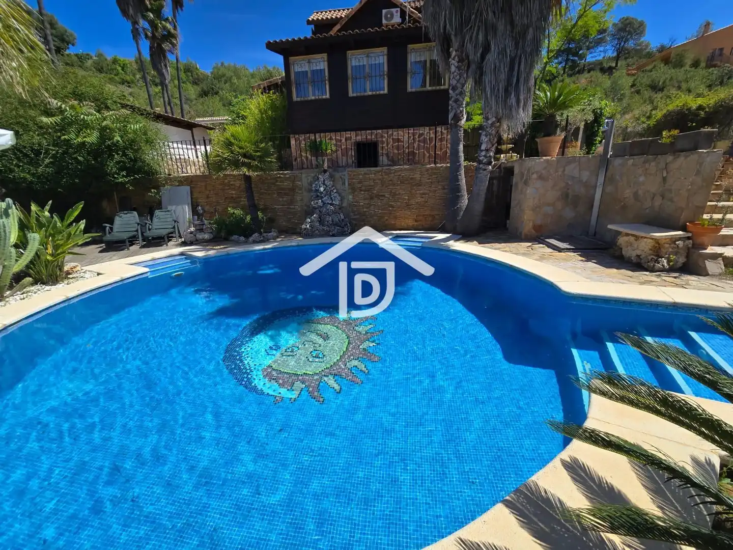 Villa avec terrasse à vendre à Altury 14, imagen 48
