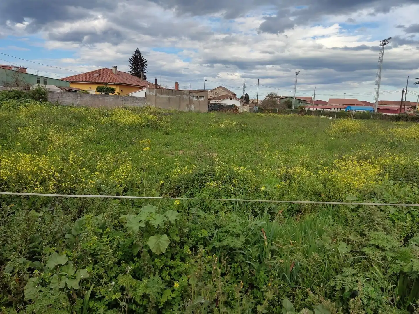 Terreno residencial en venta en Tate Jove del Medio, imagen 19