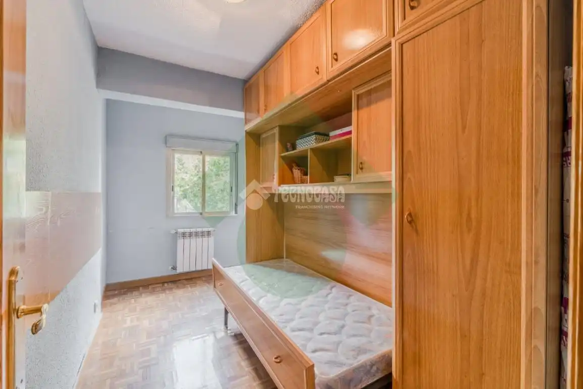 Wohnung mit Aufzug zum Verkauf in Carabanchel, imagen 15