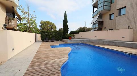 Foto 2 de Àtic en venda a Avenida Boadella, Santa Clotilde, Girona