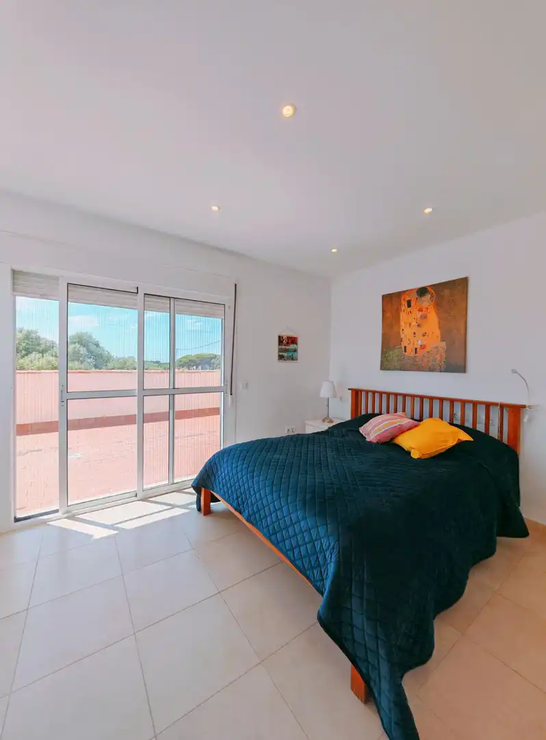Habitación de Casa o chalet en venta en Las Lagunas - Campano