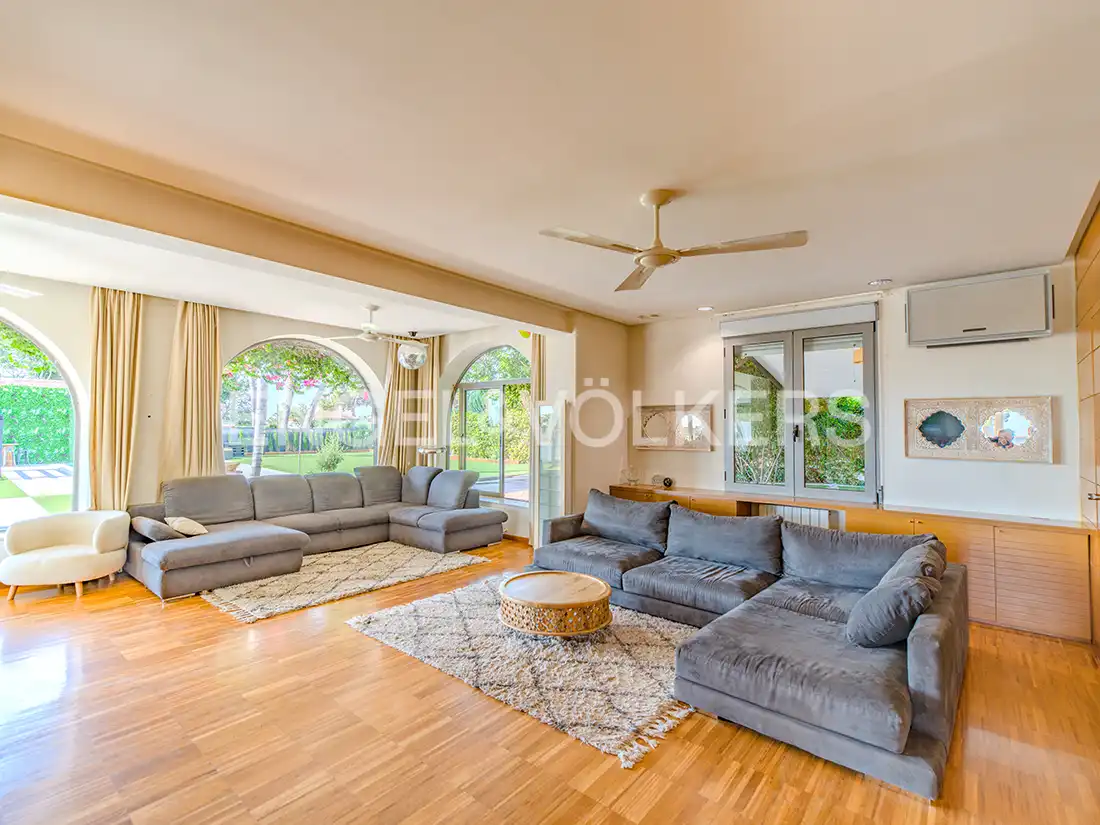 Villa con terrazza in vendita a Partida Jubalcoy, imagen 23