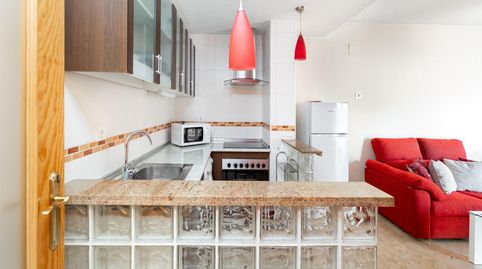 Foto 5 de Piso en venta en Calle de Cervantes, San Antón, Armilla