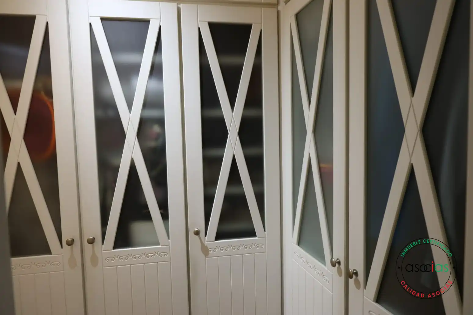 Pis en venda en Avilés amb Calefacció i Parquet