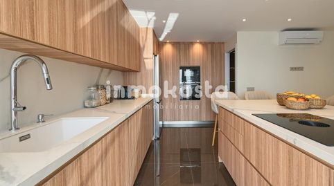 Foto 5 de Ático en venta en Del País Valencià, Centro Urbano, Villajoyosa / La Vila Joiosa