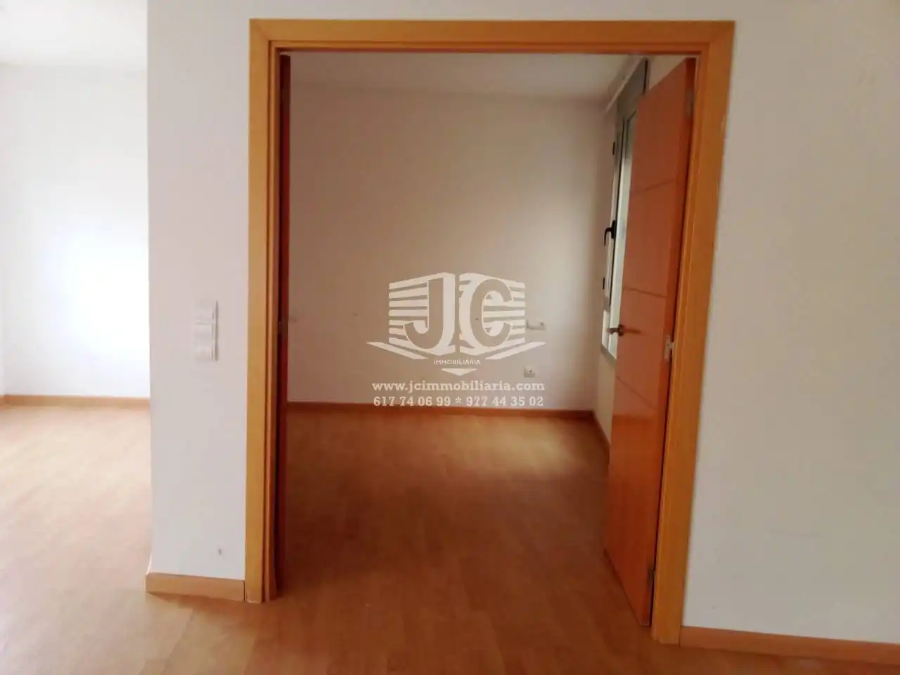 Dúplex en venda en L'Ampolla amb Aire condicionat, Parquet i Terrassa