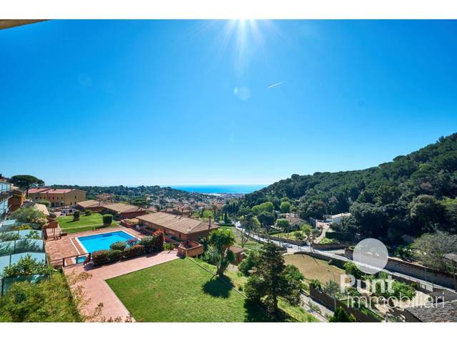 Casa adosada en Venta en Premià de Dalt