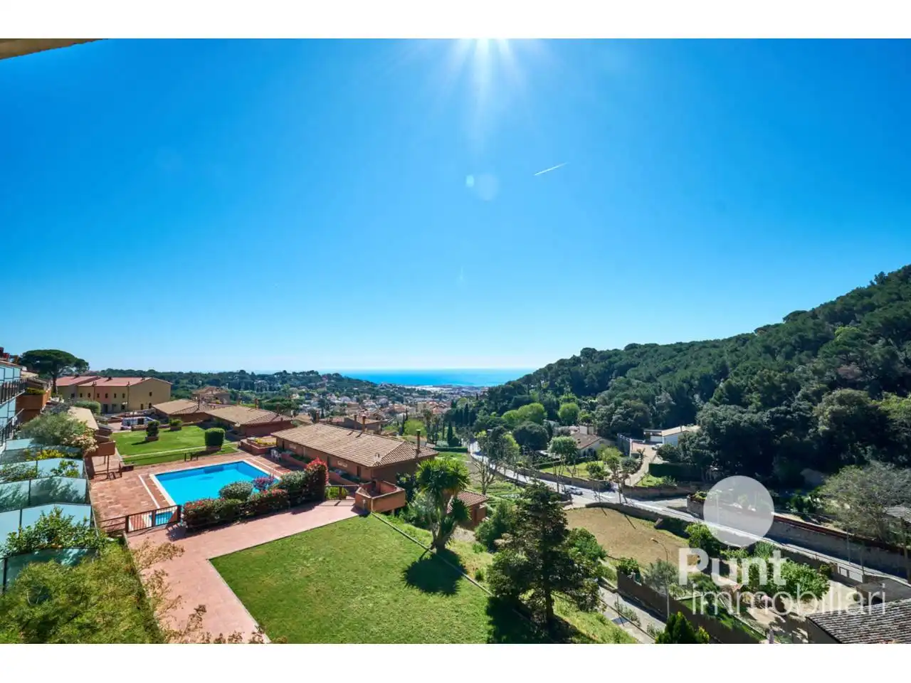 Casa adosada en venta