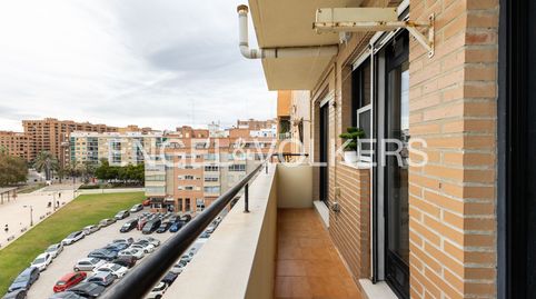 Foto 4 de Piso de alquiler en Carrer de la Indústria, Aiora, Valencia Capital