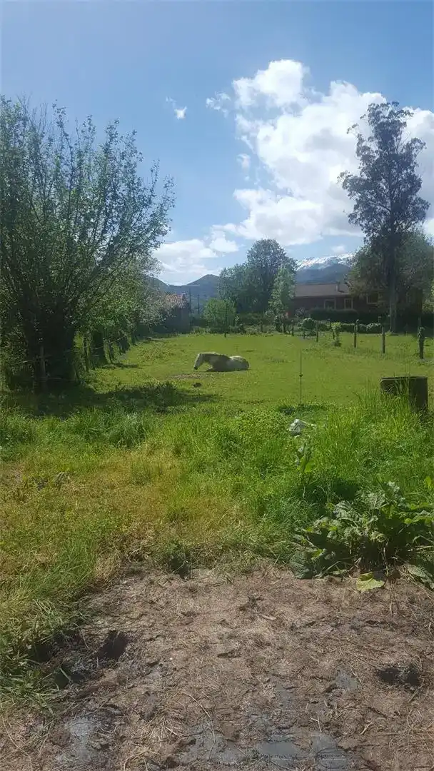 Terreno en venta en San Claudio - Trubia - Las Caldas