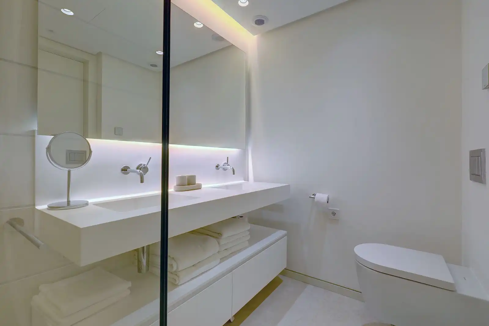 Apartamento en venta en Palo Alto