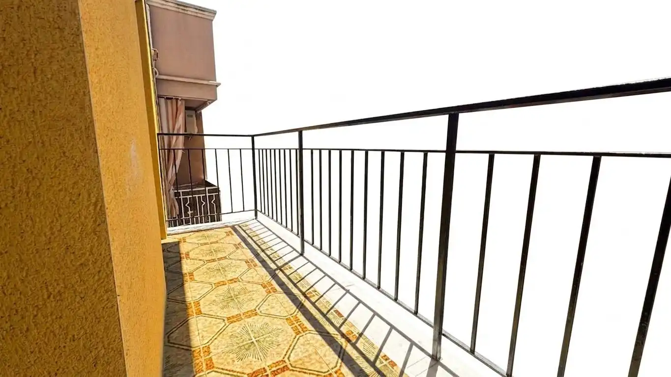 Balcony of Flat for sale in Elche / Elx  with Balcony
