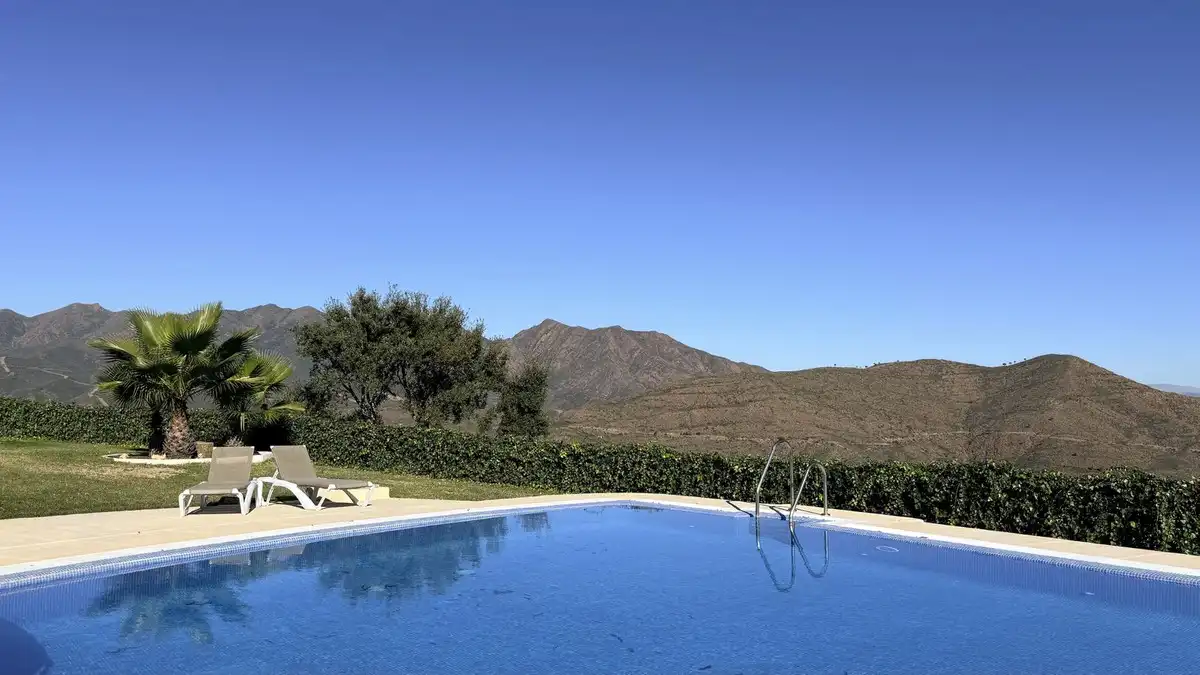 Reihenhaus mit Pool zum Verkauf in Marbella - Marbella,Elviria,Avenida Santa Maria, imagen 29
